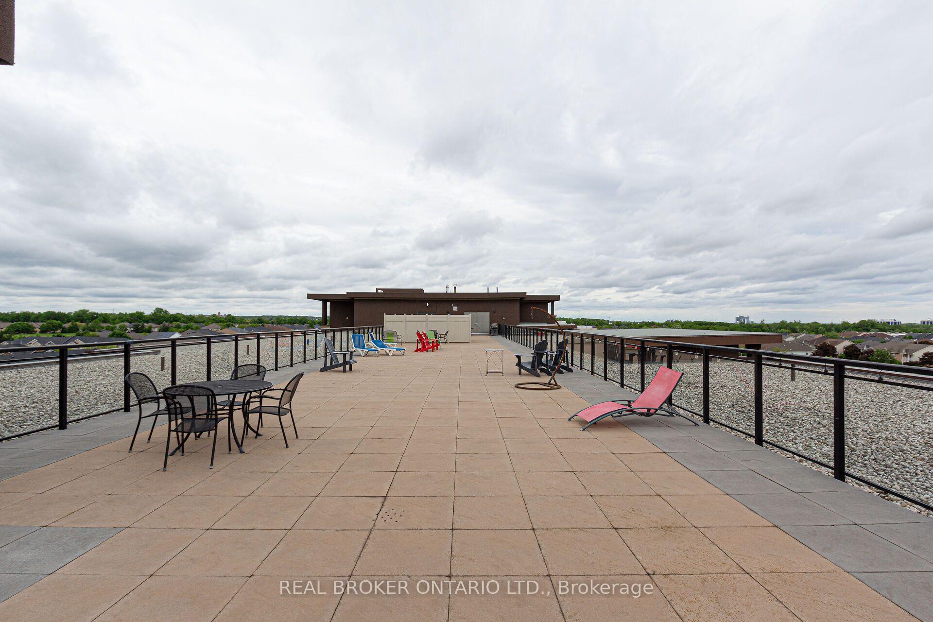 Photo 23 of Unit 407, 5010 Corporate Drive, Burlington, Uptown — HOMEH