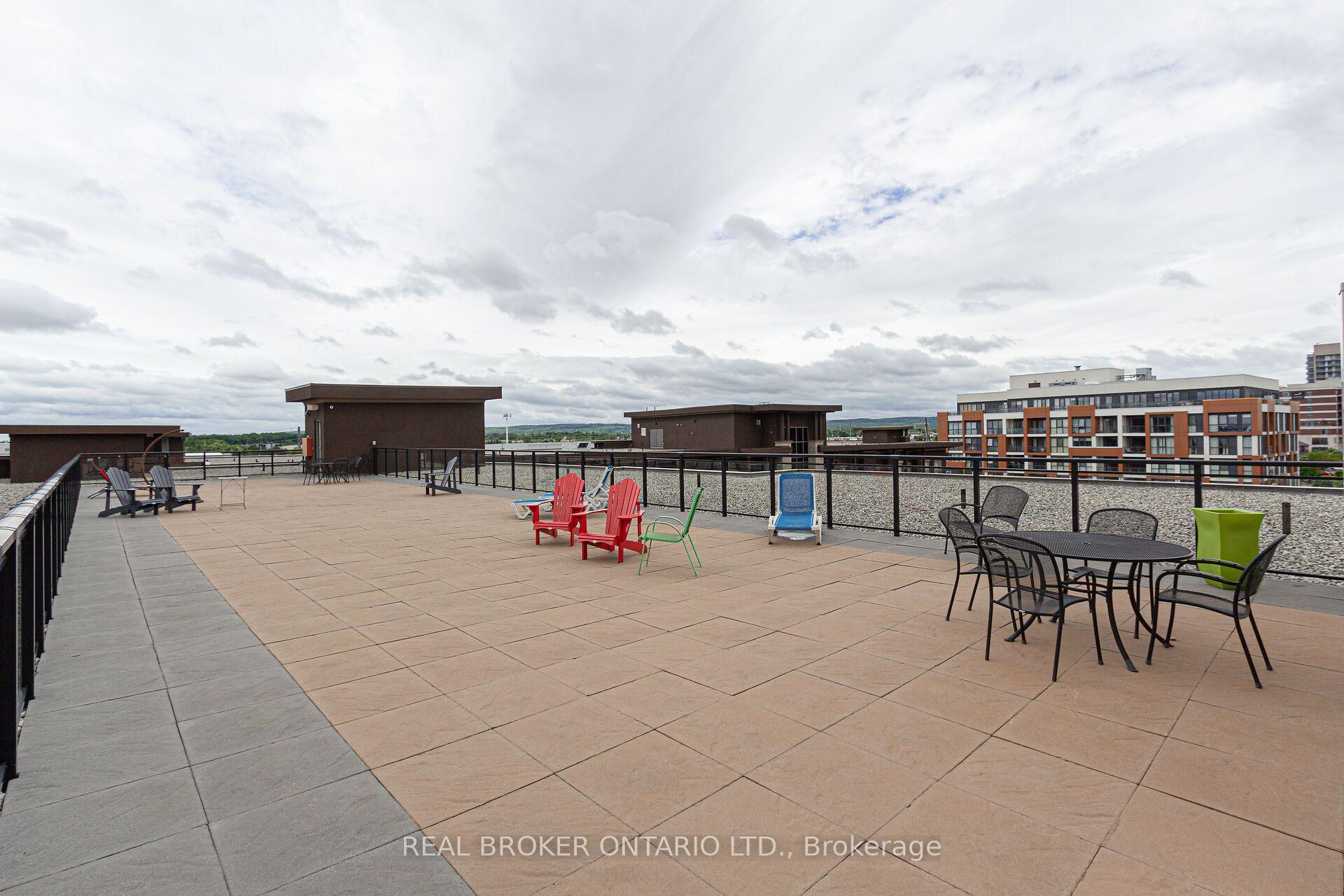 Photo 24 of Unit 407, 5010 Corporate Drive, Burlington, Uptown — HOMEH
