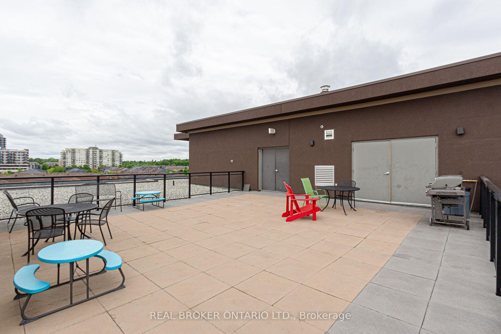 Photo 25 of Unit 407, 5010 Corporate Drive, Burlington, Uptown — HOMEH