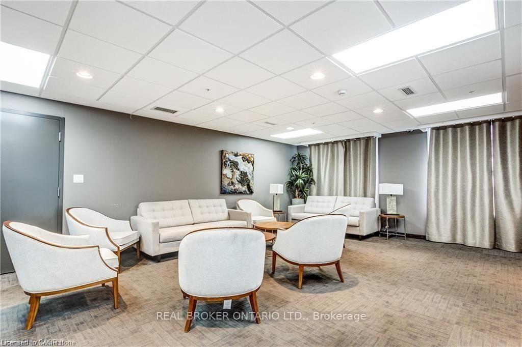 Photo 26 of Unit 407, 5010 Corporate Drive, Burlington, Uptown — HOMEH