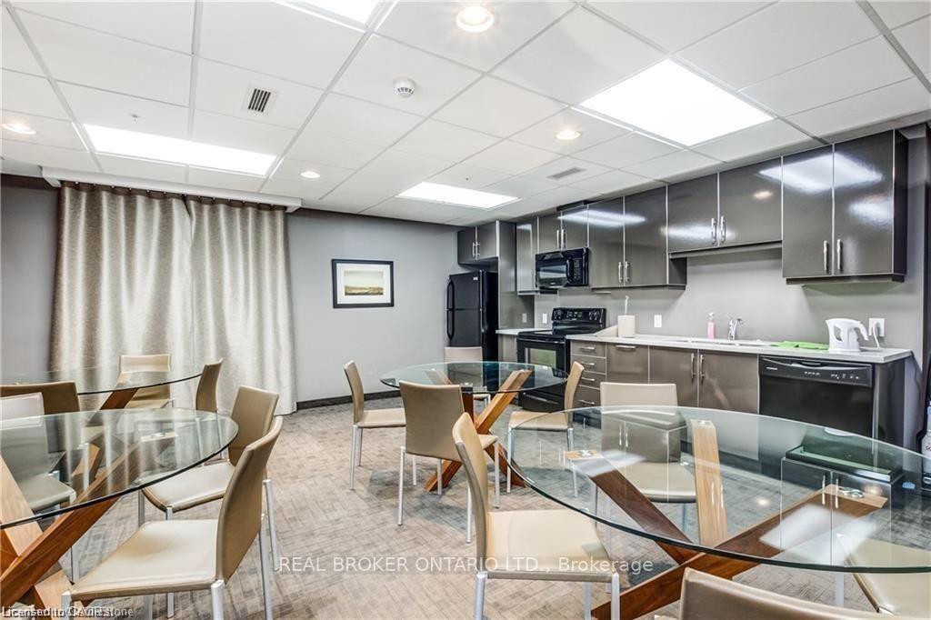 Photo 27 of Unit 407, 5010 Corporate Drive, Burlington, Uptown — HOMEH