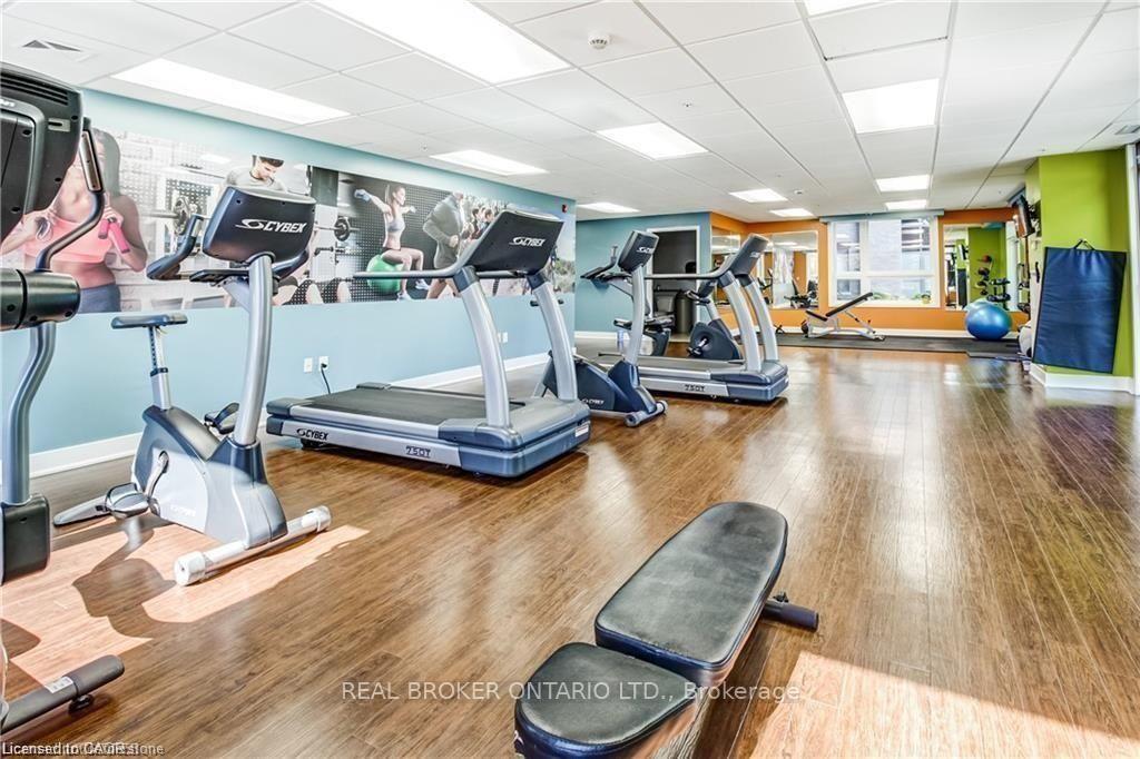 Photo 28 of Unit 407, 5010 Corporate Drive, Burlington, Uptown — HOMEH