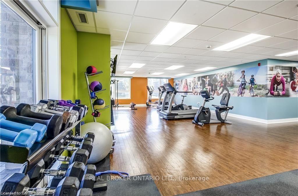 Photo 29 of Unit 407, 5010 Corporate Drive, Burlington, Uptown — HOMEH