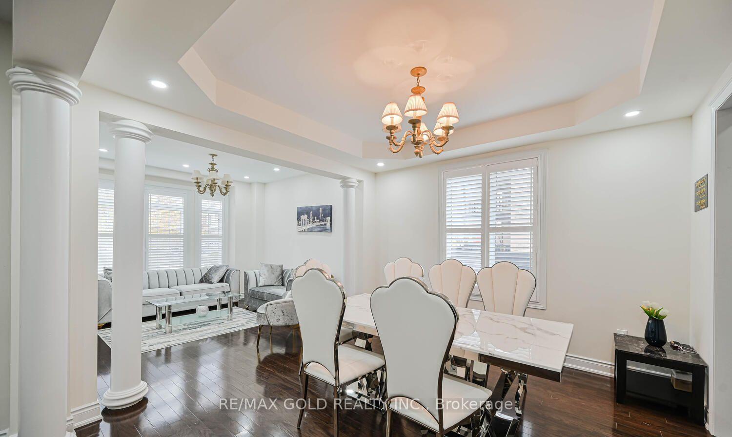 Photo 11 of 37 Scotchmere Crescent, Brampton, Bram East — HOMEH