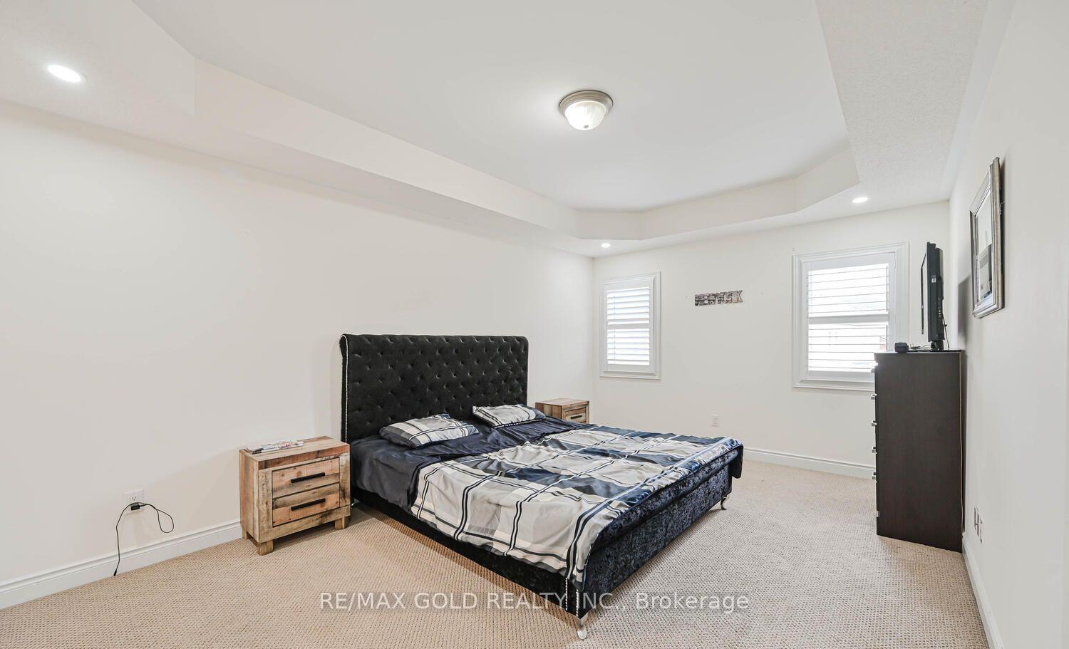 Photo 23 of 37 Scotchmere Crescent, Brampton, Bram East — HOMEH