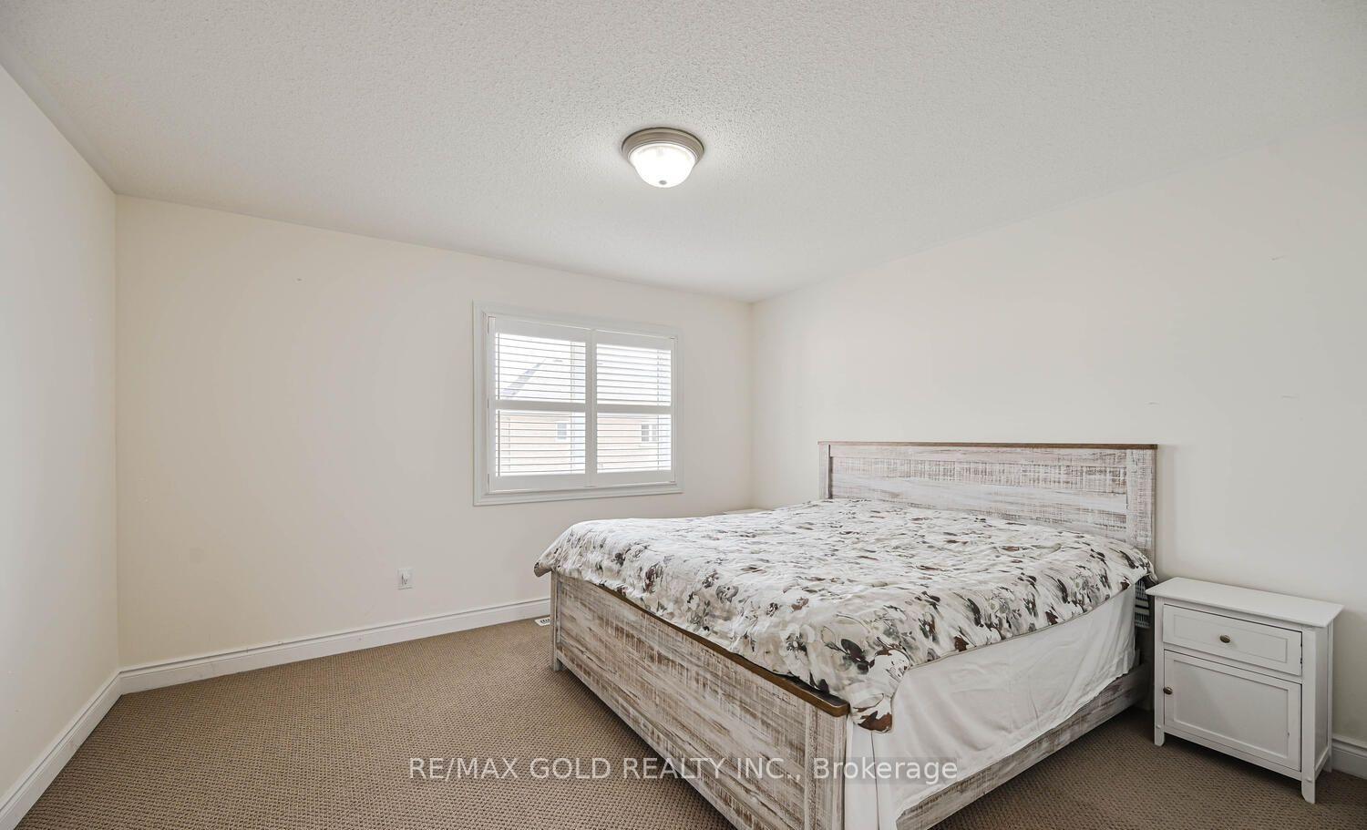 Photo 29 of 37 Scotchmere Crescent, Brampton, Bram East — HOMEH