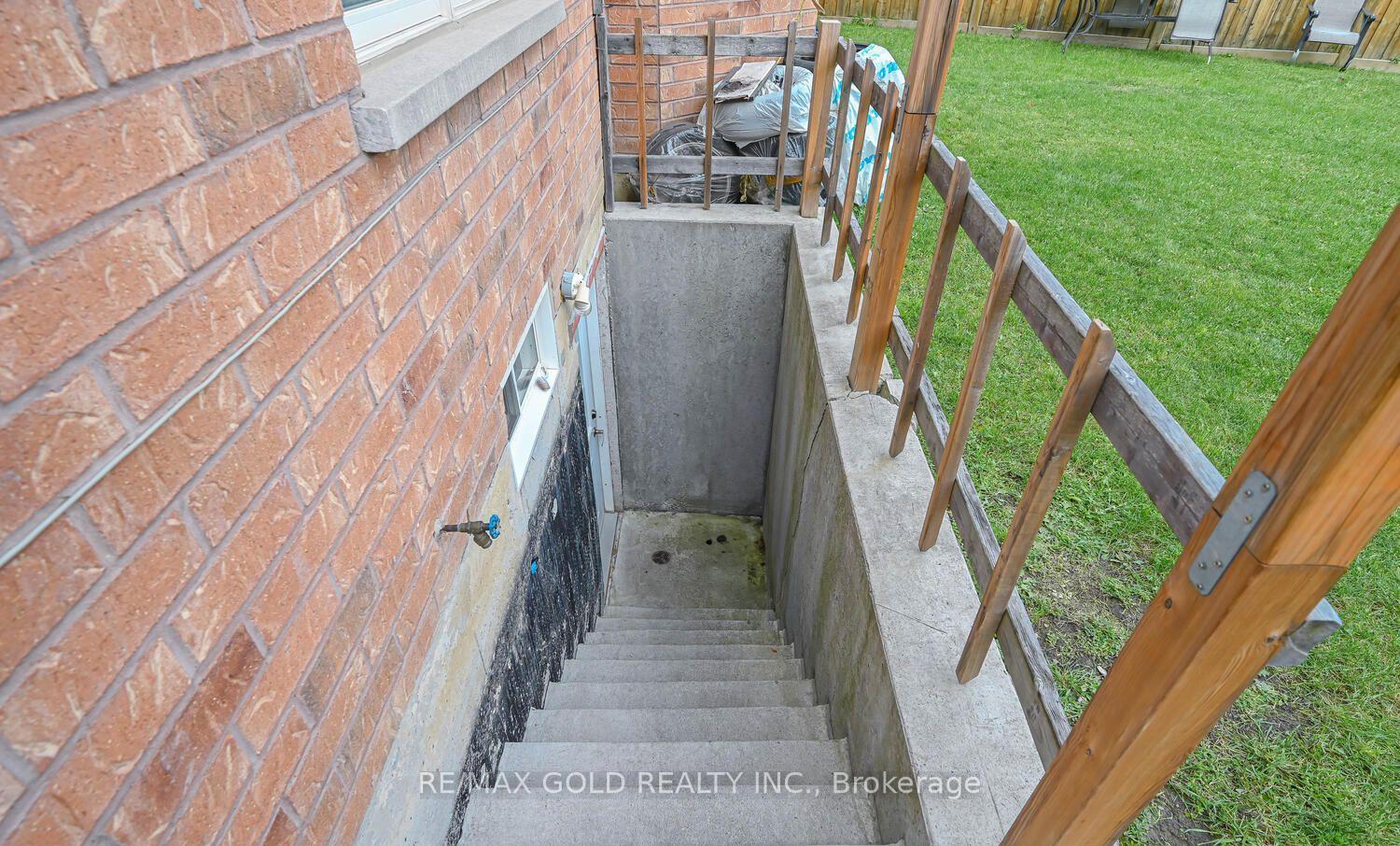 Photo 37 of 37 Scotchmere Crescent, Brampton, Bram East — HOMEH