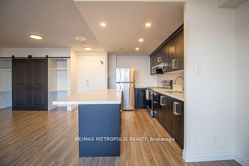 Photo 6 of Unit 1405, 100 Prudential Drive, Scarborough, Dorset Park — HOMEH