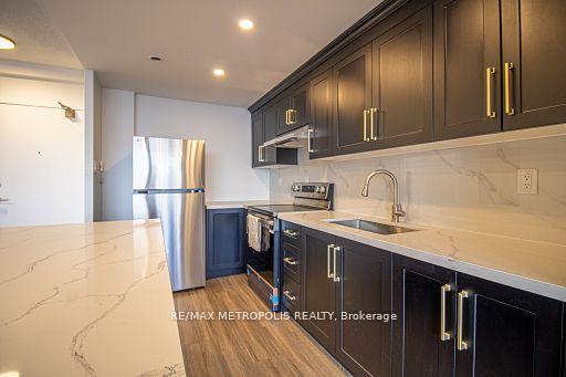 Photo 7 of Unit 1405, 100 Prudential Drive, Scarborough, Dorset Park — HOMEH