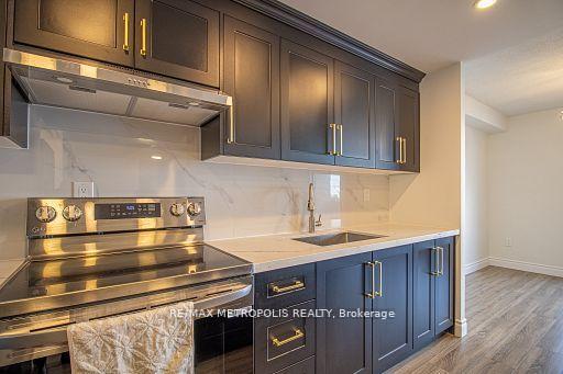 Photo 8 of Unit 1405, 100 Prudential Drive, Scarborough, Dorset Park — HOMEH