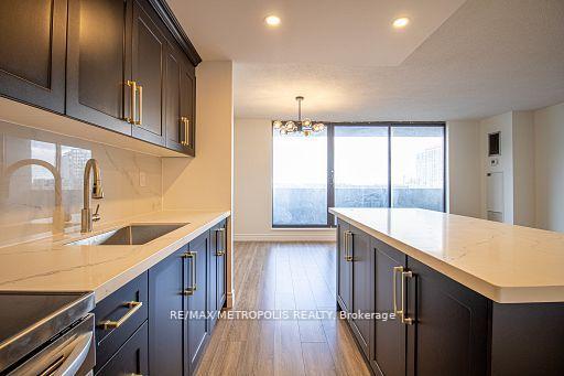 Photo 9 of Unit 1405, 100 Prudential Drive, Scarborough, Dorset Park — HOMEH
