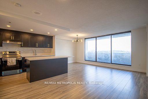 Photo 15 of Unit 1405, 100 Prudential Drive, Scarborough, Dorset Park — HOMEH