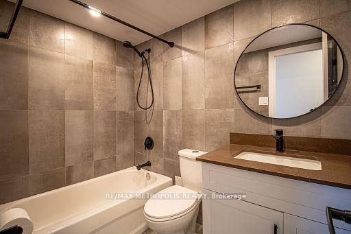 Photo 16 of Unit 1405, 100 Prudential Drive, Scarborough, Dorset Park — HOMEH