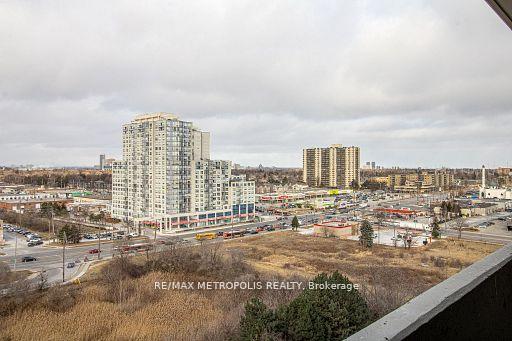 Photo 27 of Unit 1405, 100 Prudential Drive, Scarborough, Dorset Park — HOMEH