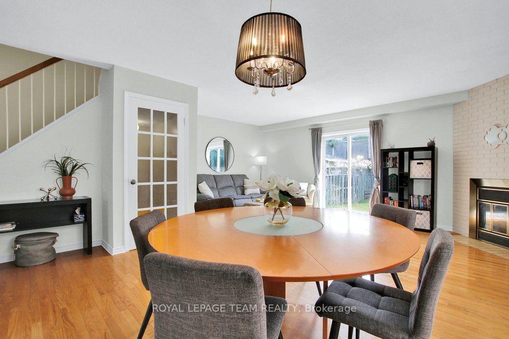 Photo 12 of 50 Burlington Crescent, Ottawa, Hunt Club Park/Greenboro — HOMEH
