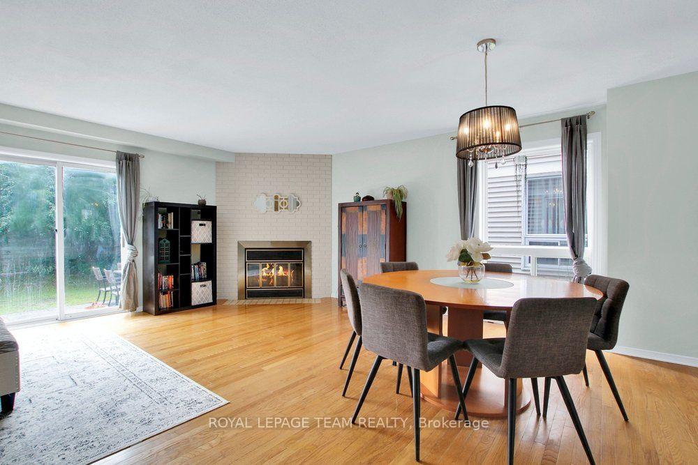 Photo 16 of 50 Burlington Crescent, Ottawa, Hunt Club Park/Greenboro — HOMEH