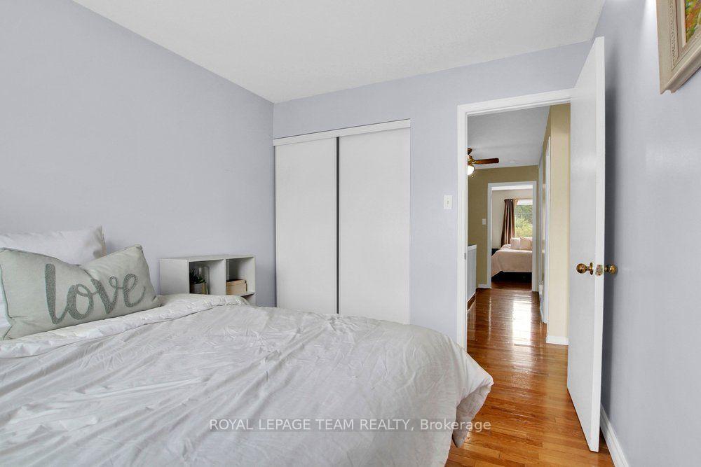 Photo 31 of 50 Burlington Crescent, Ottawa, Hunt Club Park/Greenboro — HOMEH
