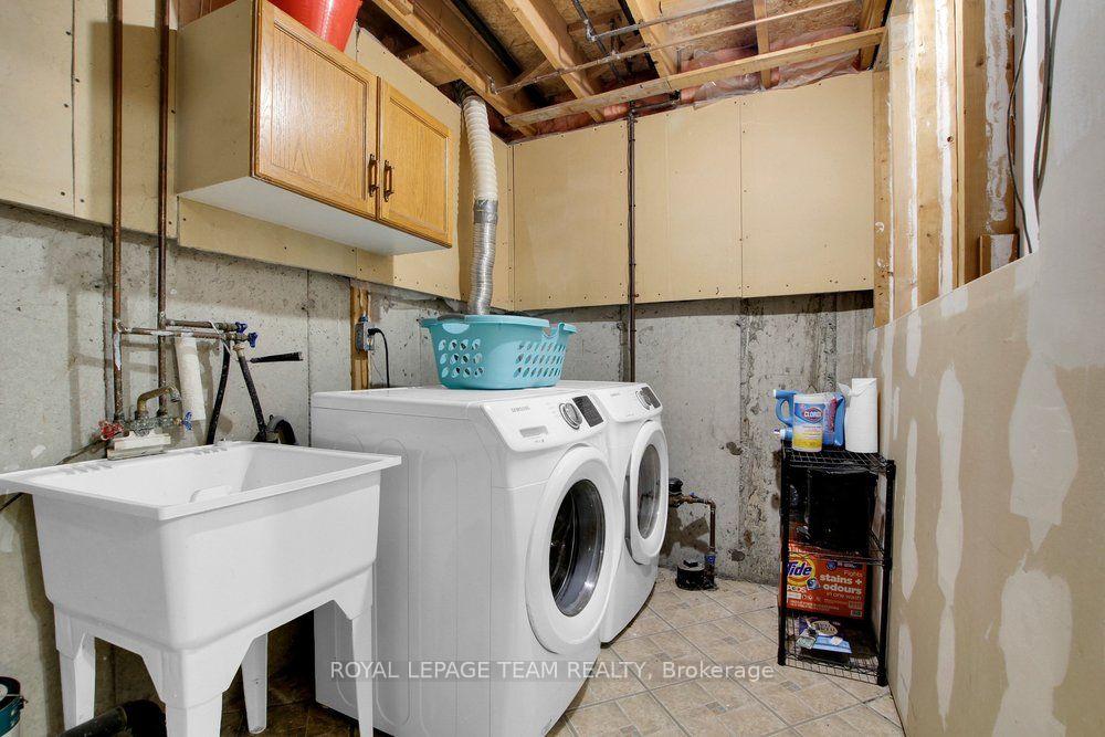 Photo 37 of 50 Burlington Crescent, Ottawa, Hunt Club Park/Greenboro — HOMEH