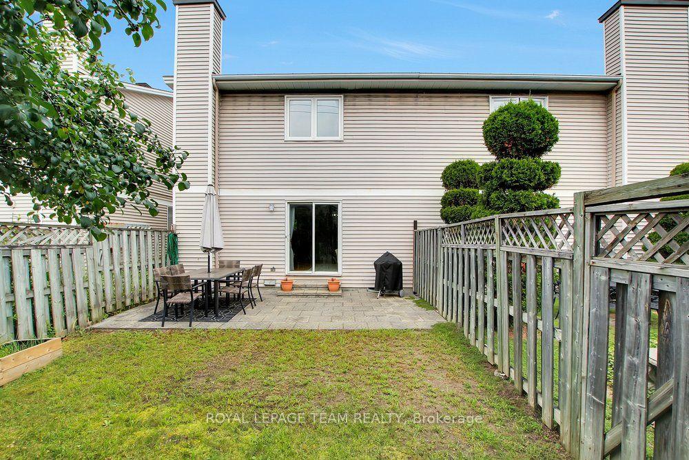 Photo 38 of 50 Burlington Crescent, Ottawa, Hunt Club Park/Greenboro — HOMEH