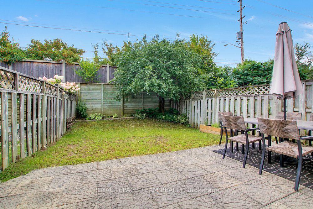 Photo 40 of 50 Burlington Crescent, Ottawa, Hunt Club Park/Greenboro — HOMEH