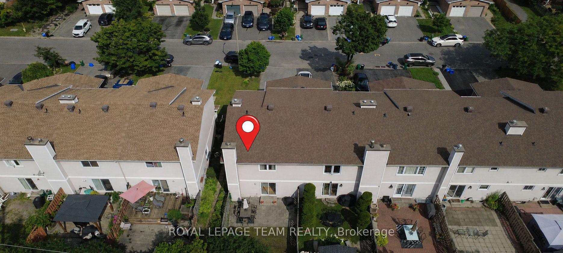 Photo 44 of 50 Burlington Crescent, Ottawa, Hunt Club Park/Greenboro — HOMEH