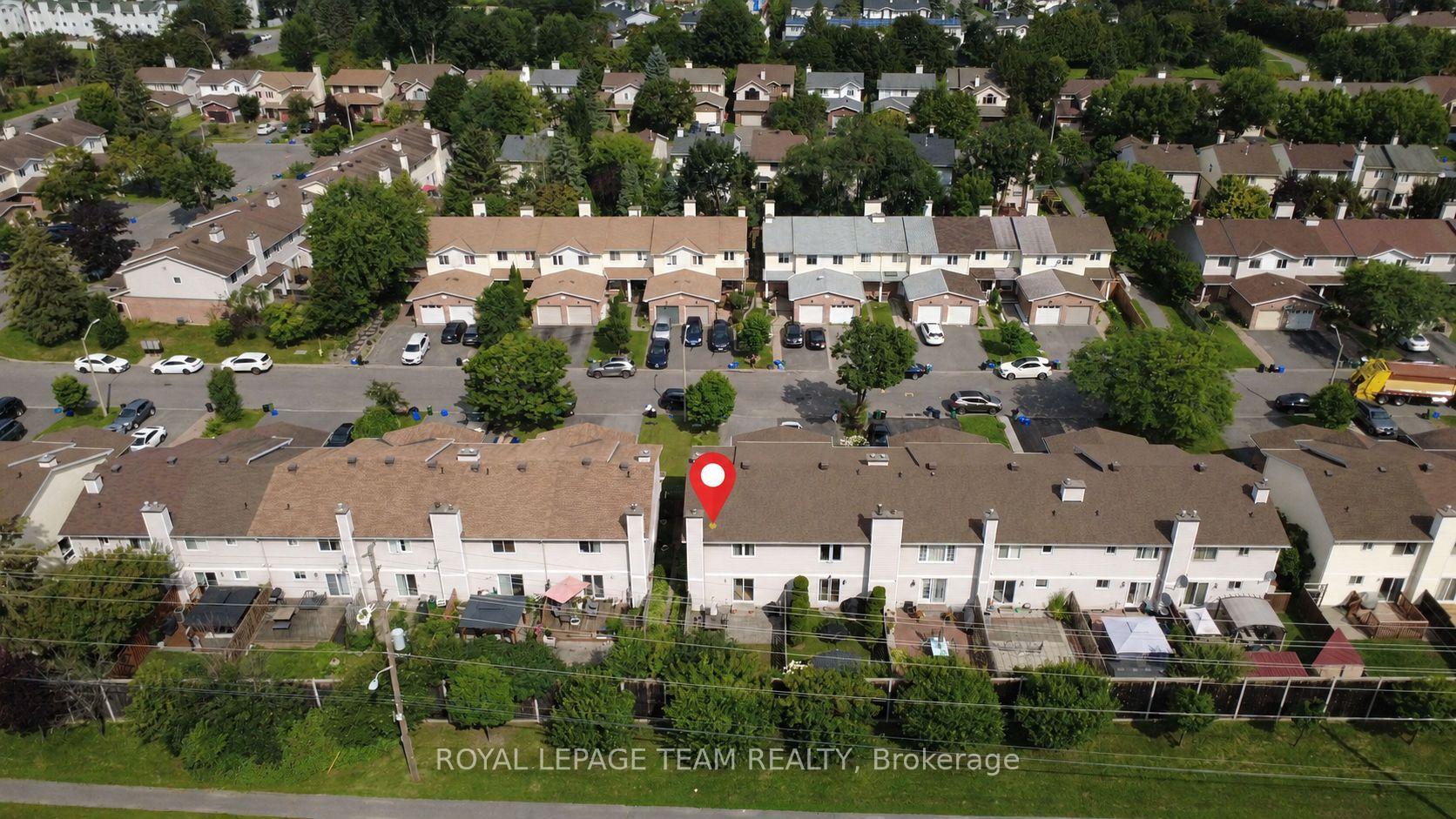 Photo 45 of 50 Burlington Crescent, Ottawa, Hunt Club Park/Greenboro — HOMEH