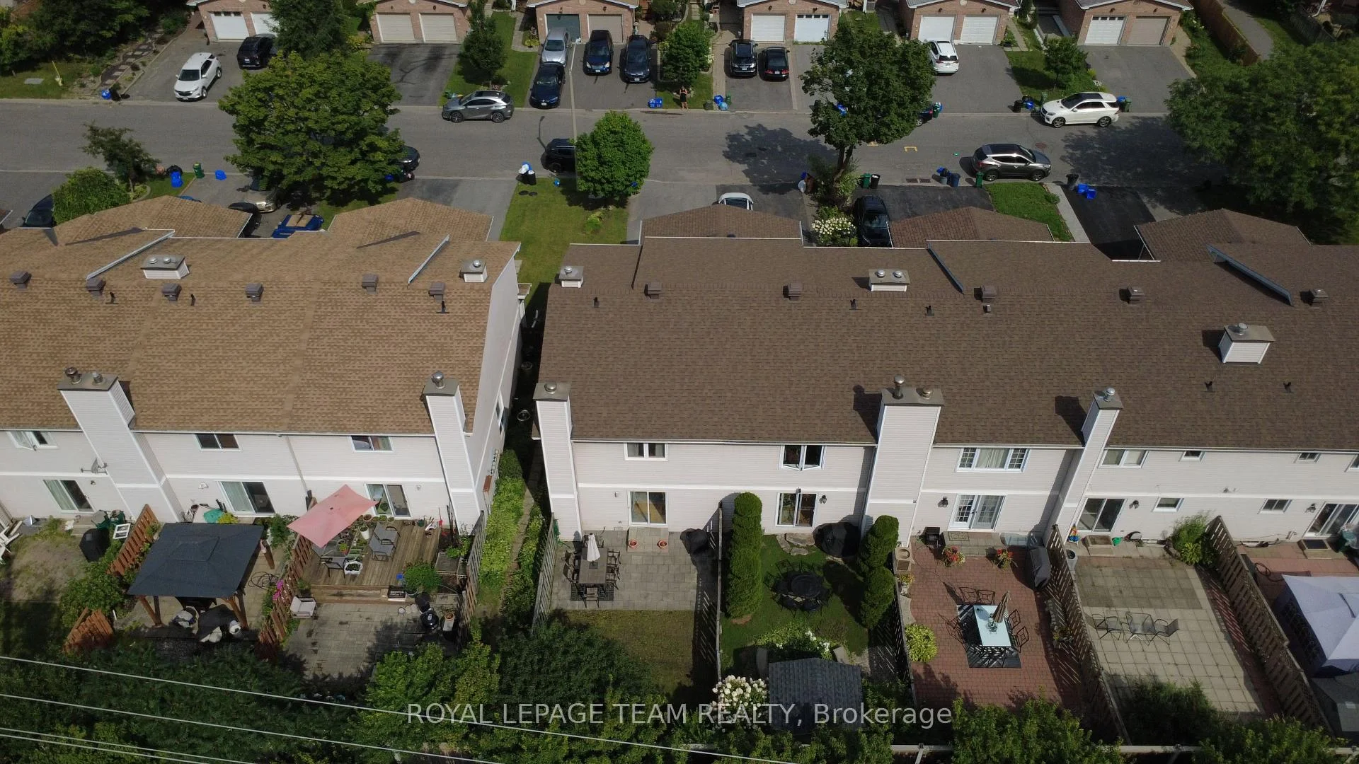 Photo 42 of 50 Burlington Crescent, Ottawa, Hunt Club Park/Greenboro — HOMEH