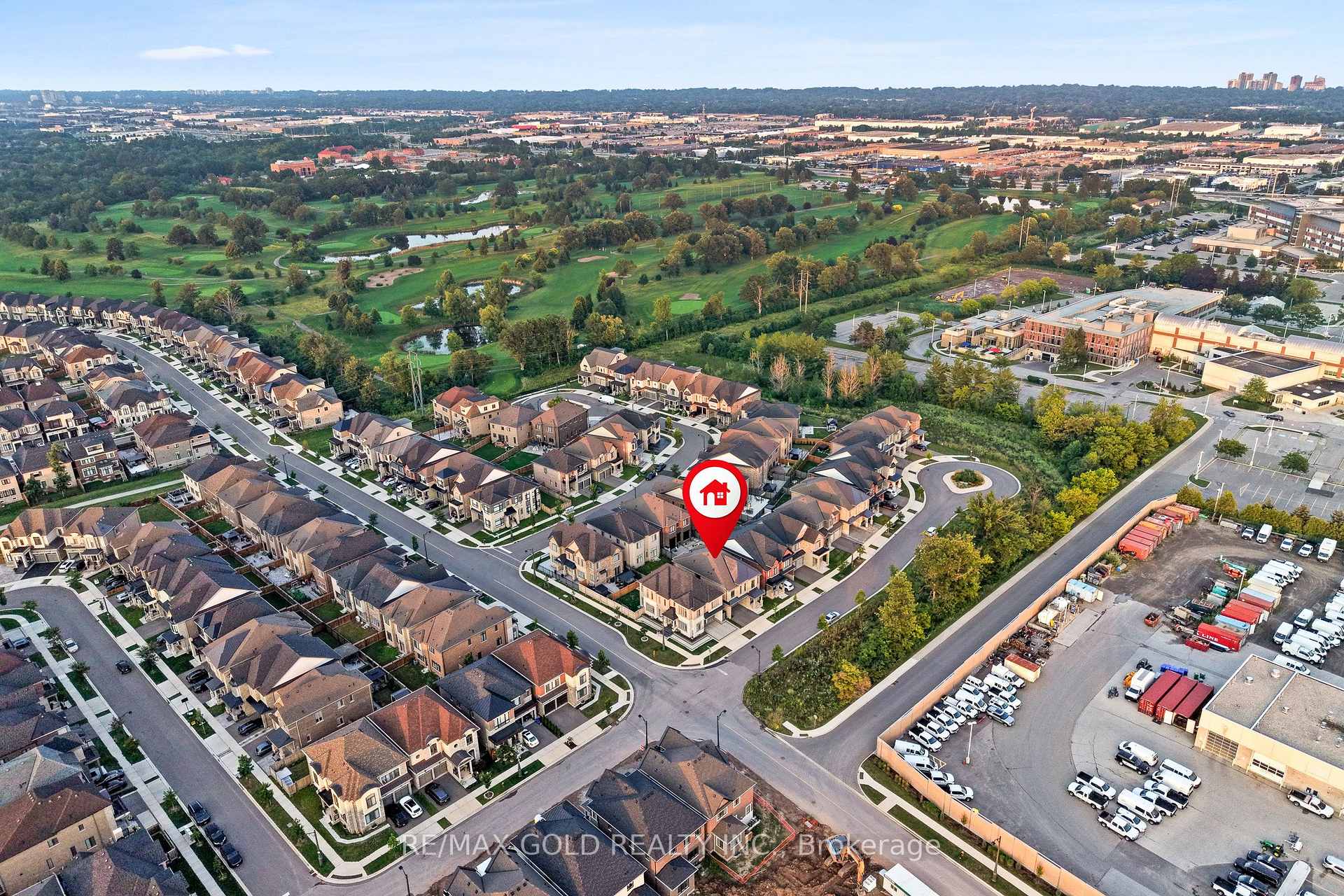 Photo 10 of 1199 Queens Plate Road E, Oakville, Glen Abbey — HOMEH