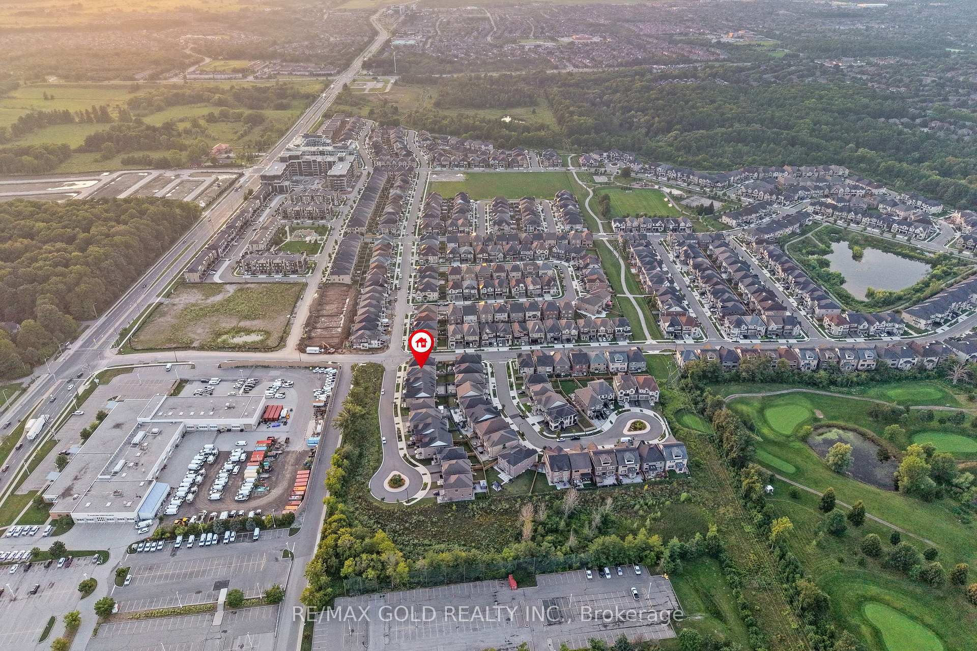 Photo 67 of 1199 Queens Plate Road E, Oakville, Glen Abbey — HOMEH