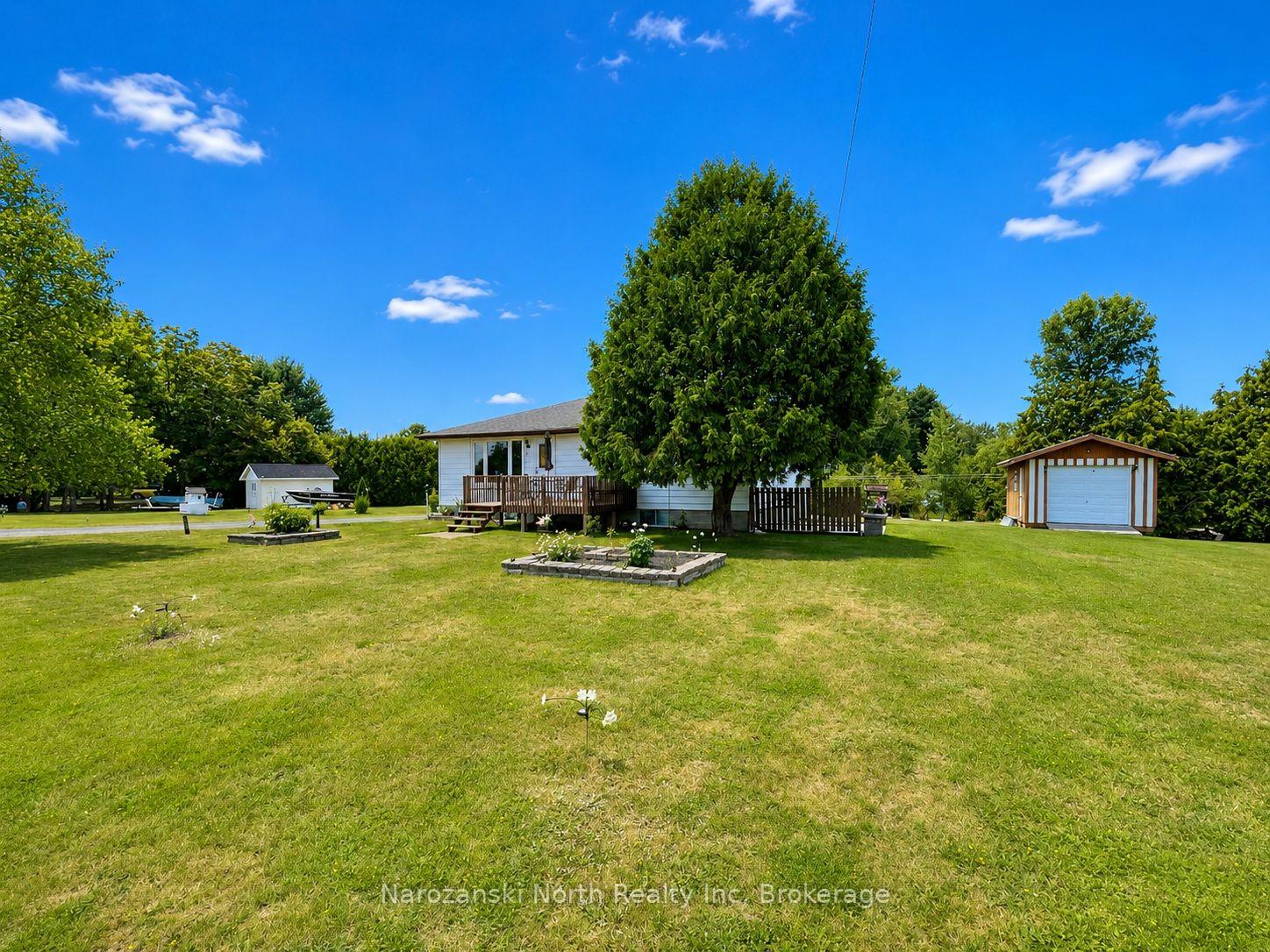 Photo 2 of 1443 Hwy 64, French River — HOMEH