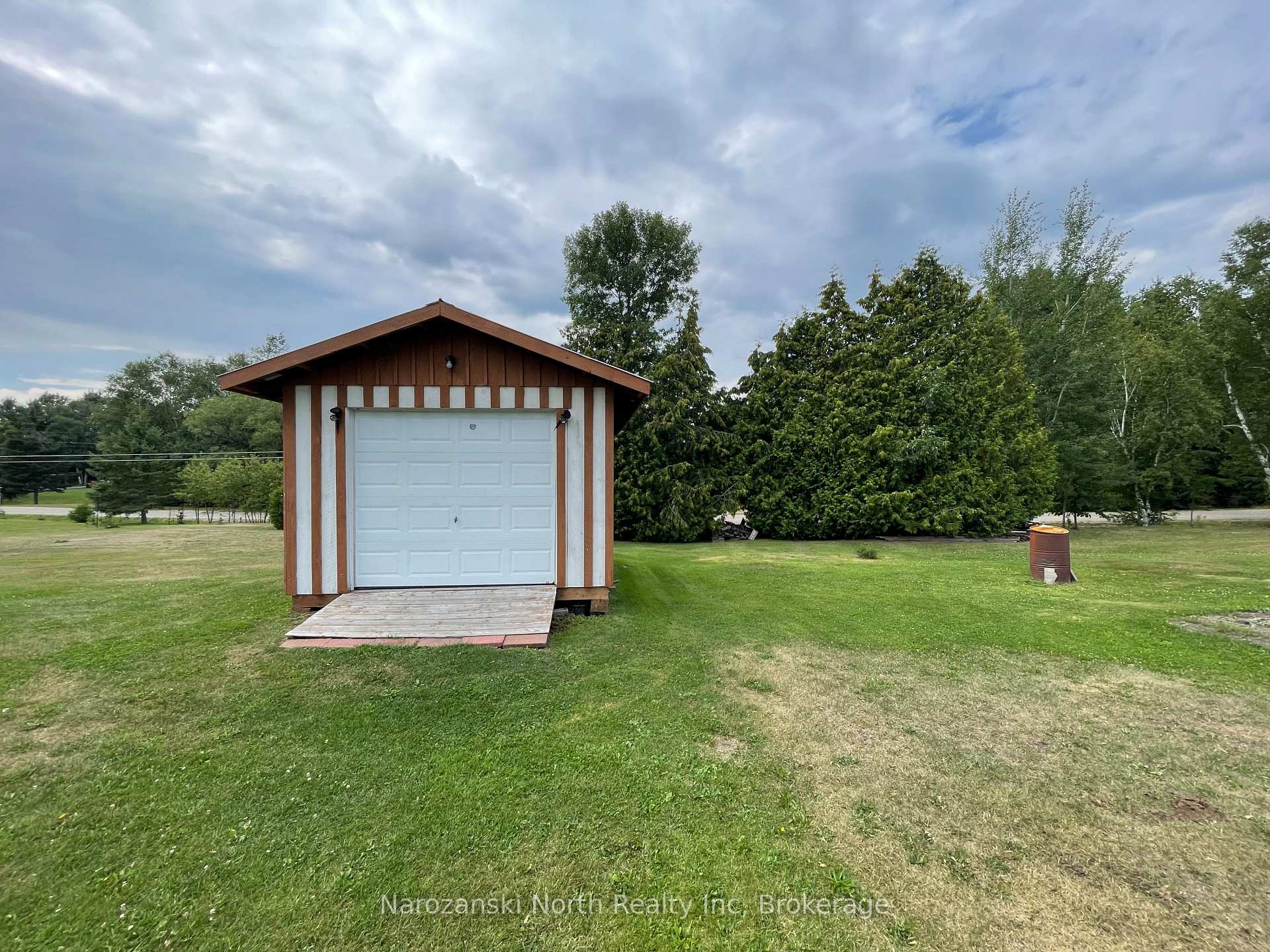 Photo 19 of 1443 Hwy 64, French River — HOMEH