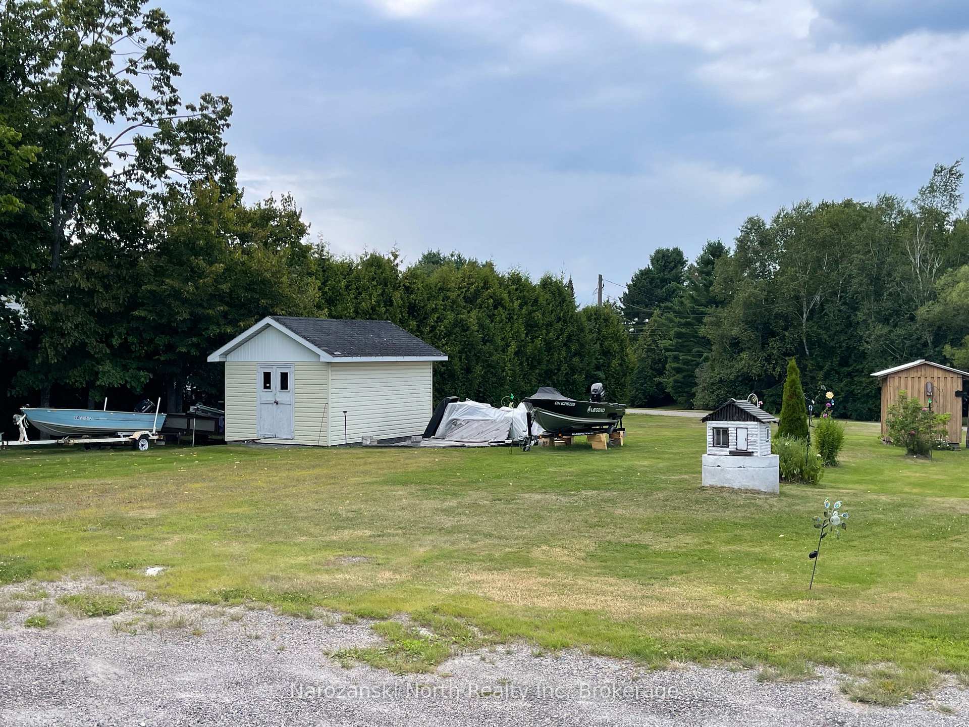 Photo 22 of 1443 Hwy 64, French River — HOMEH