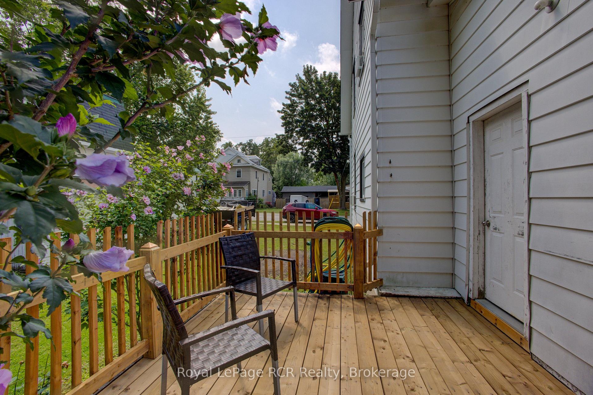 Photo 7 of 210 Davidson Avenue N, North Perth, Listowel — HOMEH