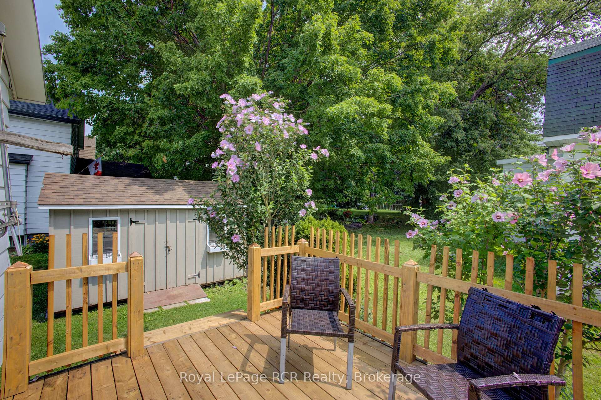 Photo 8 of 210 Davidson Avenue N, North Perth, Listowel — HOMEH