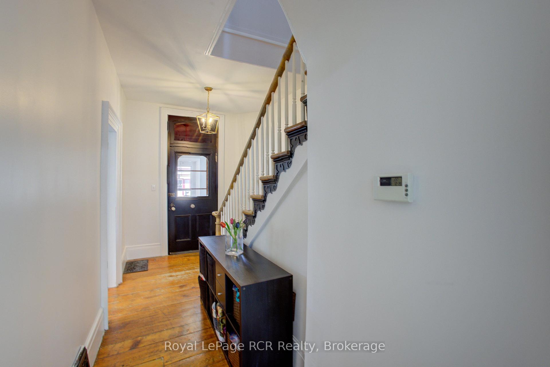 Photo 15 of 210 Davidson Avenue N, North Perth, Listowel — HOMEH