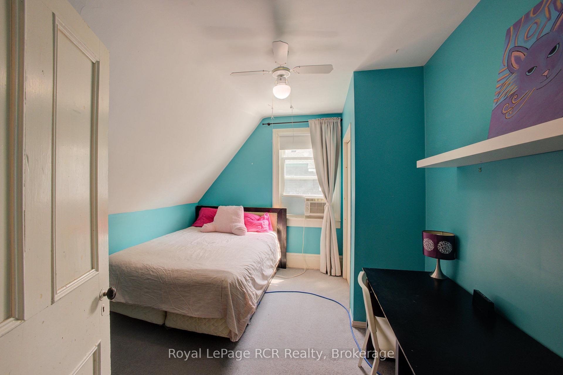 Photo 20 of 210 Davidson Avenue N, North Perth, Listowel — HOMEH