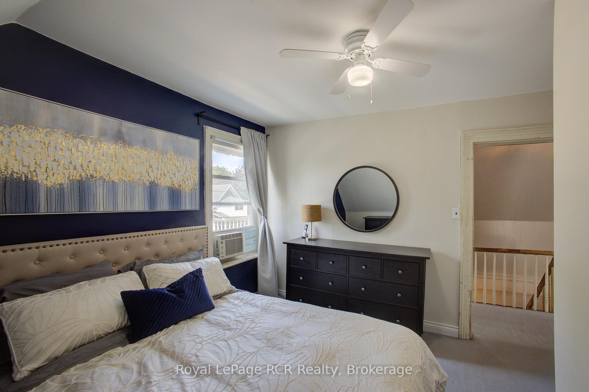 Photo 22 of 210 Davidson Avenue N, North Perth, Listowel — HOMEH