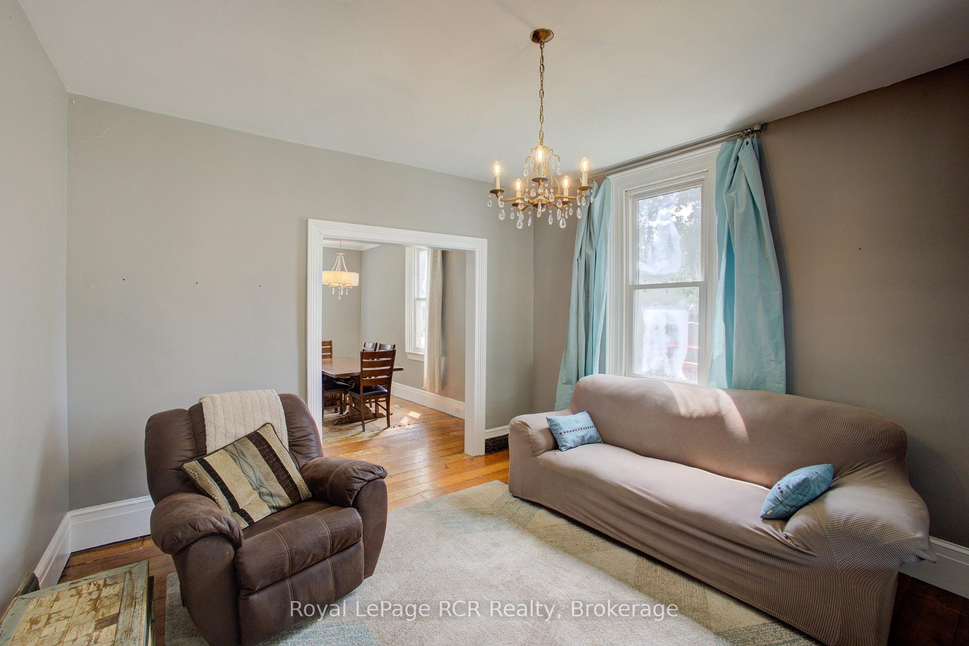 Photo 25 of 210 Davidson Avenue N, North Perth, Listowel — HOMEH