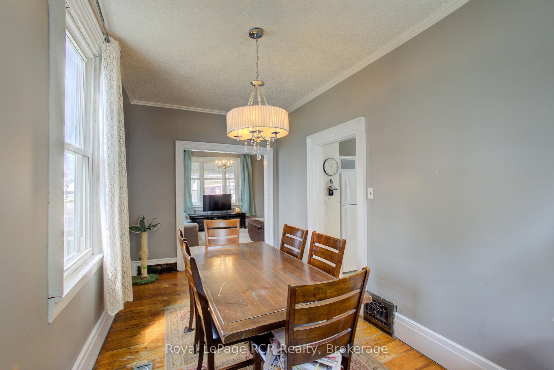 Photo 31 of 210 Davidson Avenue N, North Perth, Listowel — HOMEH