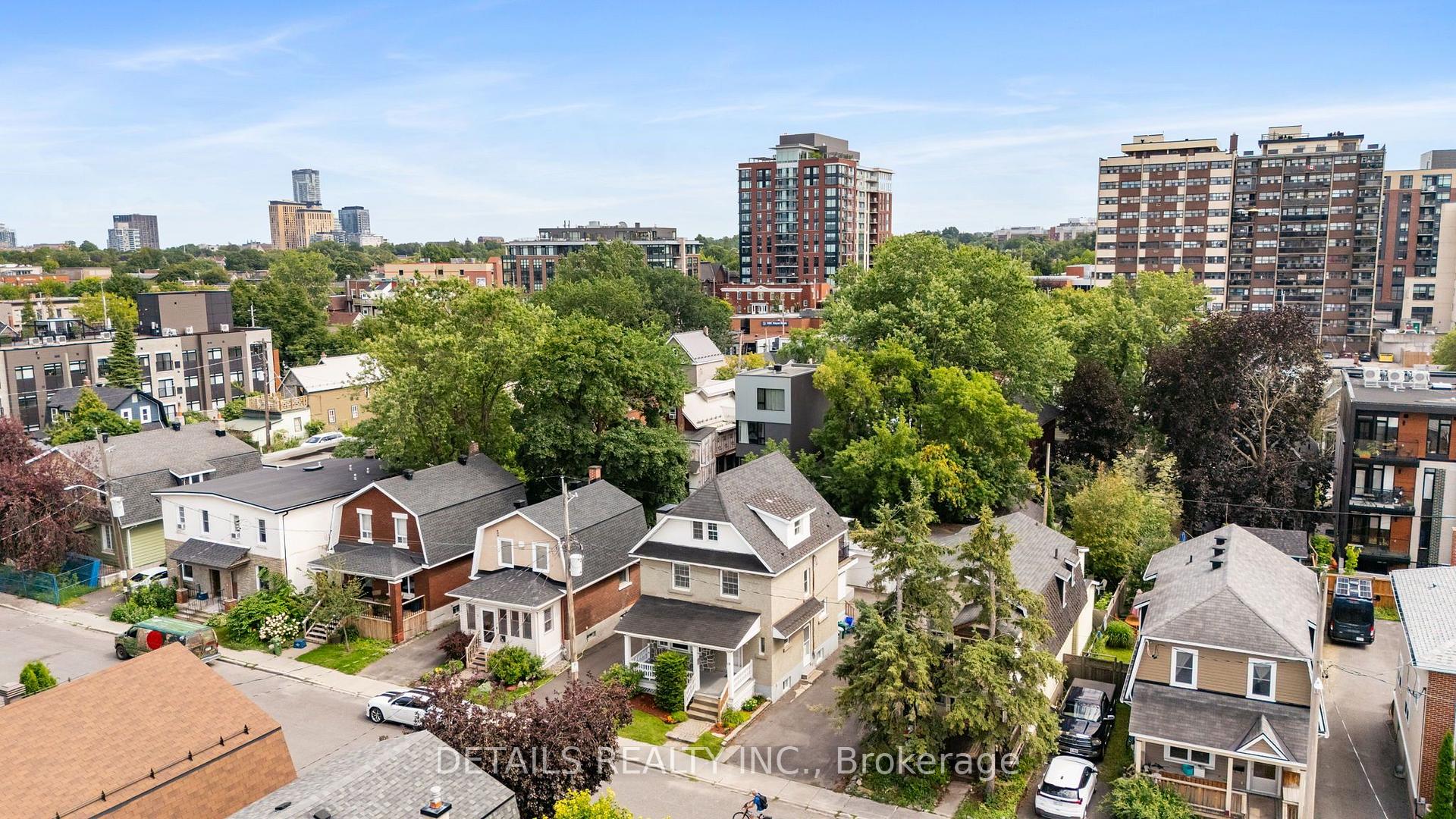 Photo 36 of 18 Oxford Street, Ottawa, Hintonburg — HOMEH