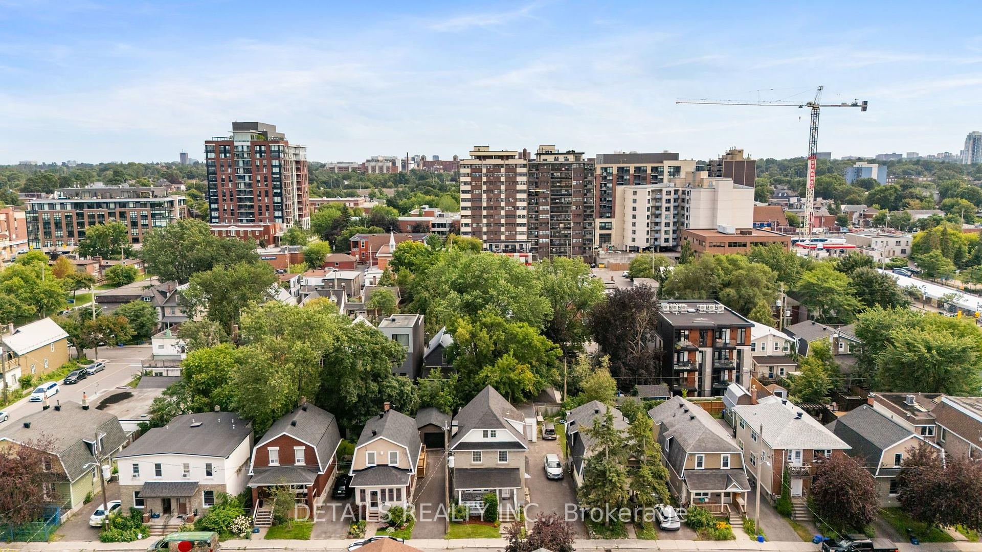 Photo 37 of 18 Oxford Street, Ottawa, Hintonburg — HOMEH