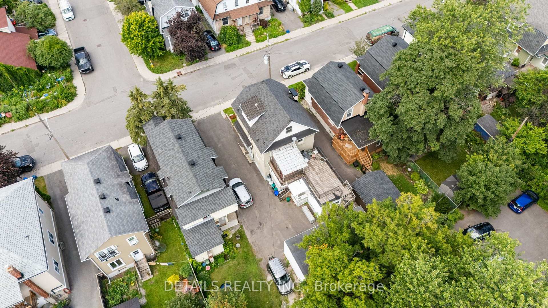 Photo 38 of 18 Oxford Street, Ottawa, Hintonburg — HOMEH