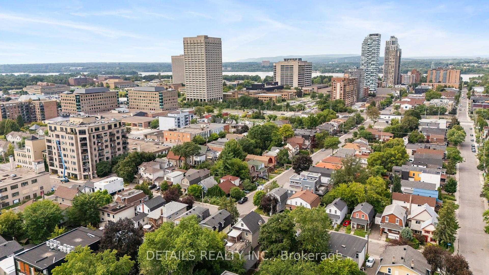 Photo 39 of 18 Oxford Street, Ottawa, Hintonburg — HOMEH