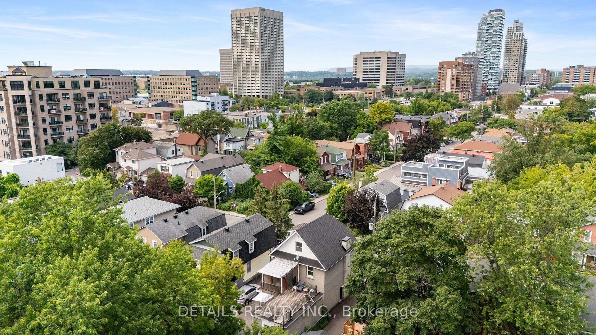Photo 40 of 18 Oxford Street, Ottawa, Hintonburg — HOMEH