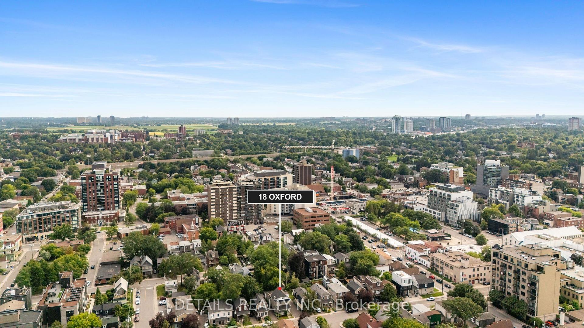 Photo 42 of 18 Oxford Street, Ottawa, Hintonburg — HOMEH