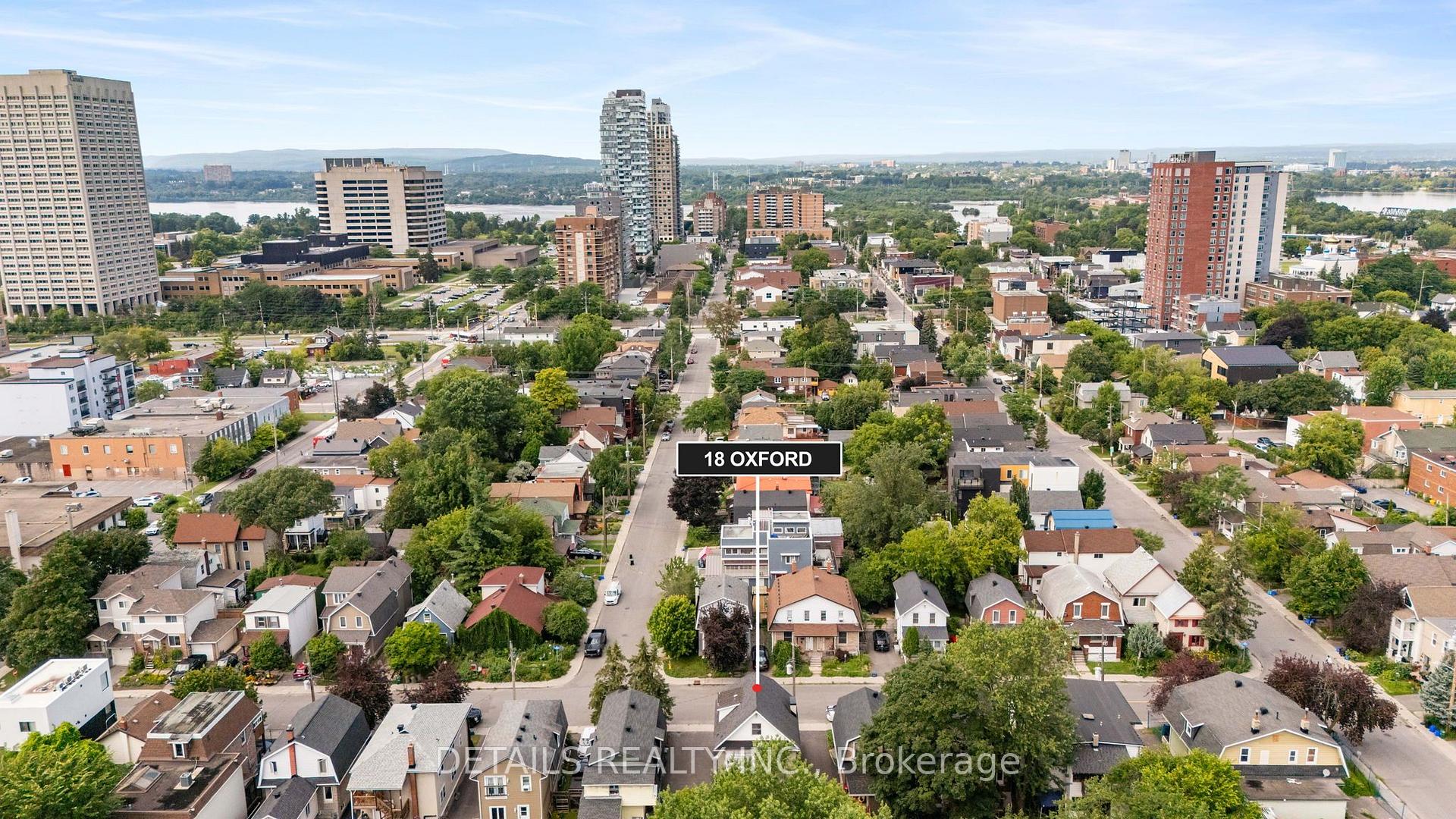 Photo 45 of 18 Oxford Street, Ottawa, Hintonburg — HOMEH