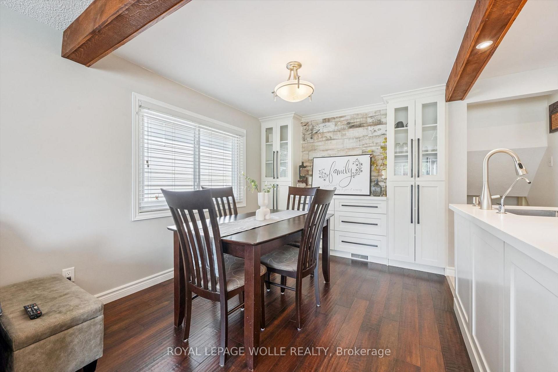 Photo 17 of 659 Glen Forrest Boulevard, Waterloo, North Lakeshore — HOMEH