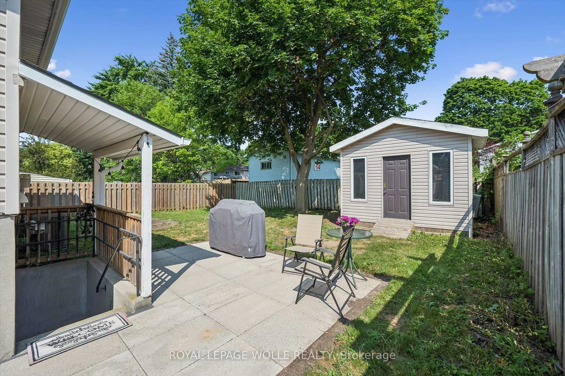 Photo 23 of 659 Glen Forrest Boulevard, Waterloo, North Lakeshore — HOMEH