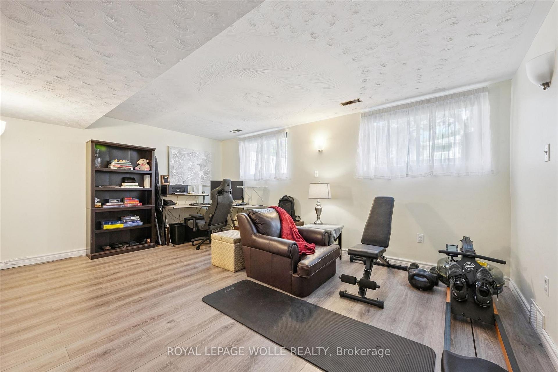 Photo 26 of 659 Glen Forrest Boulevard, Waterloo, North Lakeshore — HOMEH