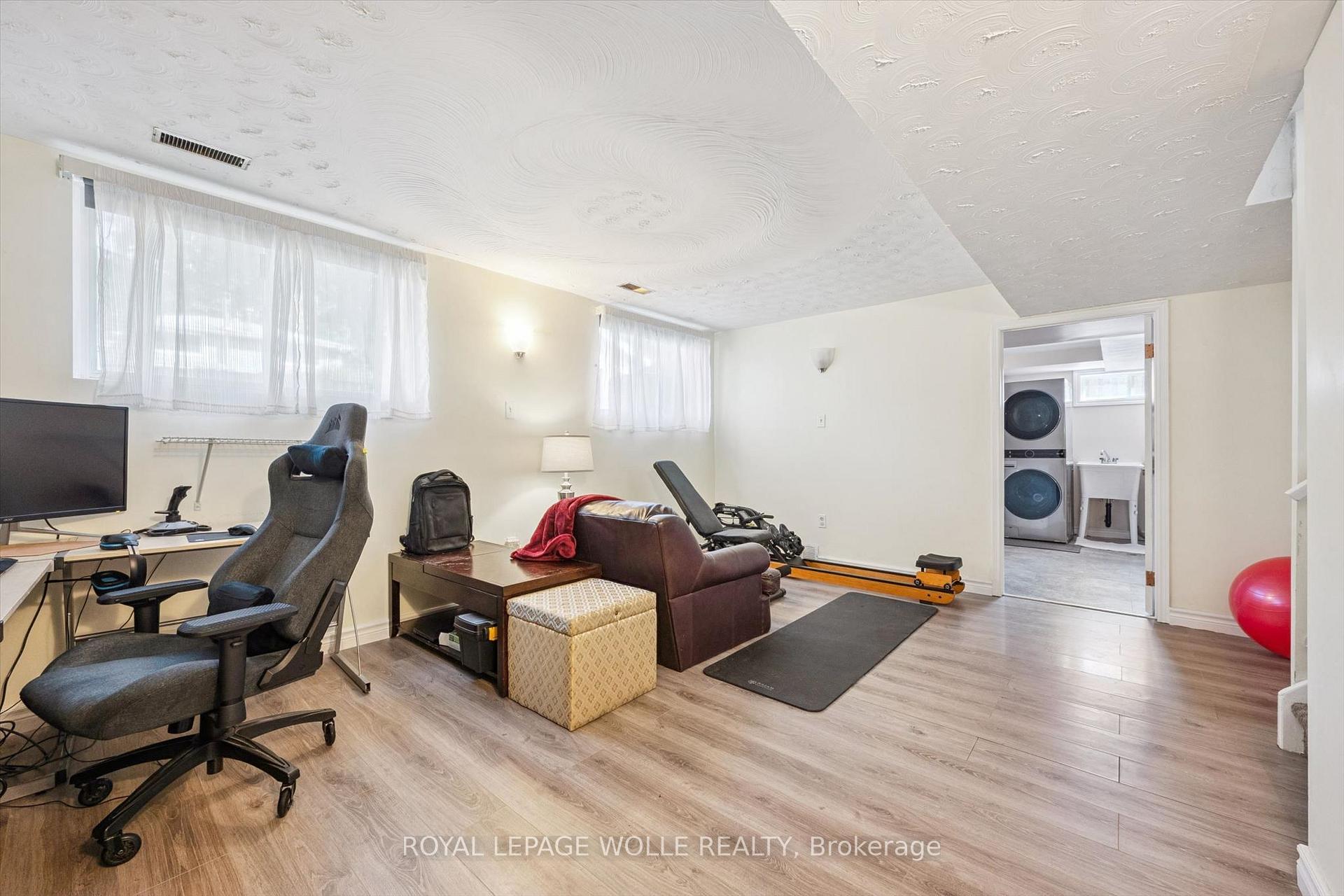 Photo 27 of 659 Glen Forrest Boulevard, Waterloo, North Lakeshore — HOMEH